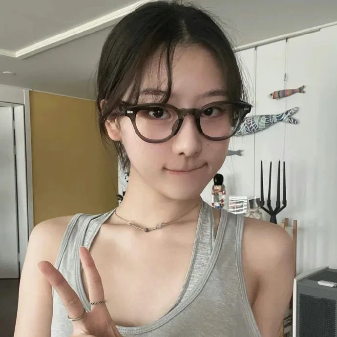 幸运女神