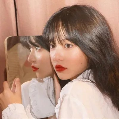 美人与美人