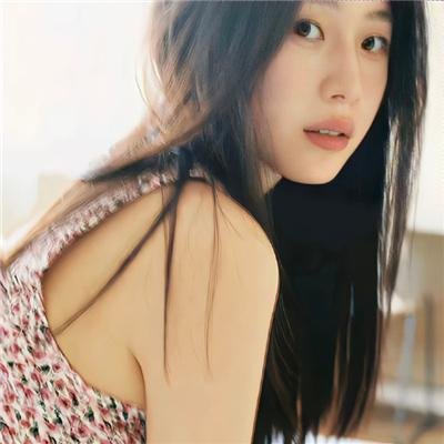 胡杨女人